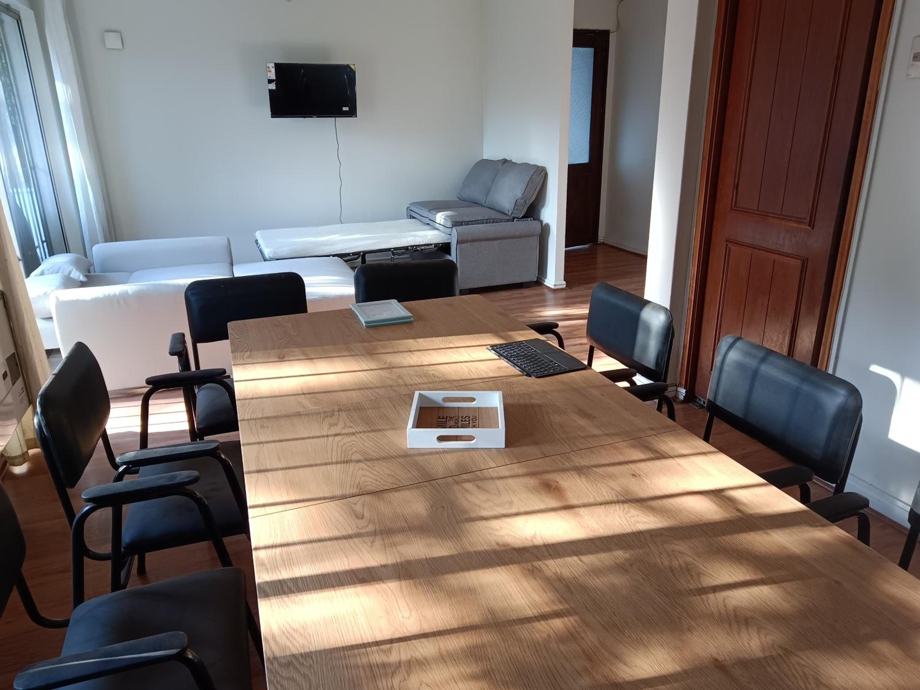 Casa Providencia la mejor ubicación costanera center sector Sanhattan 14 personas 3 baños 3 estacionamientos