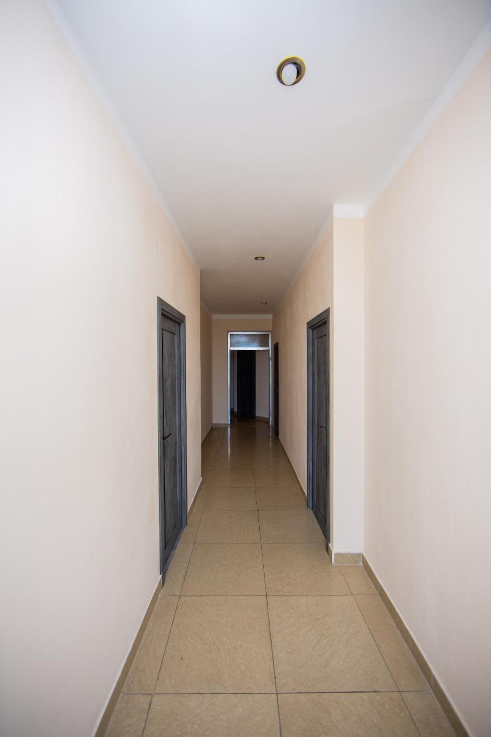 centre guest house