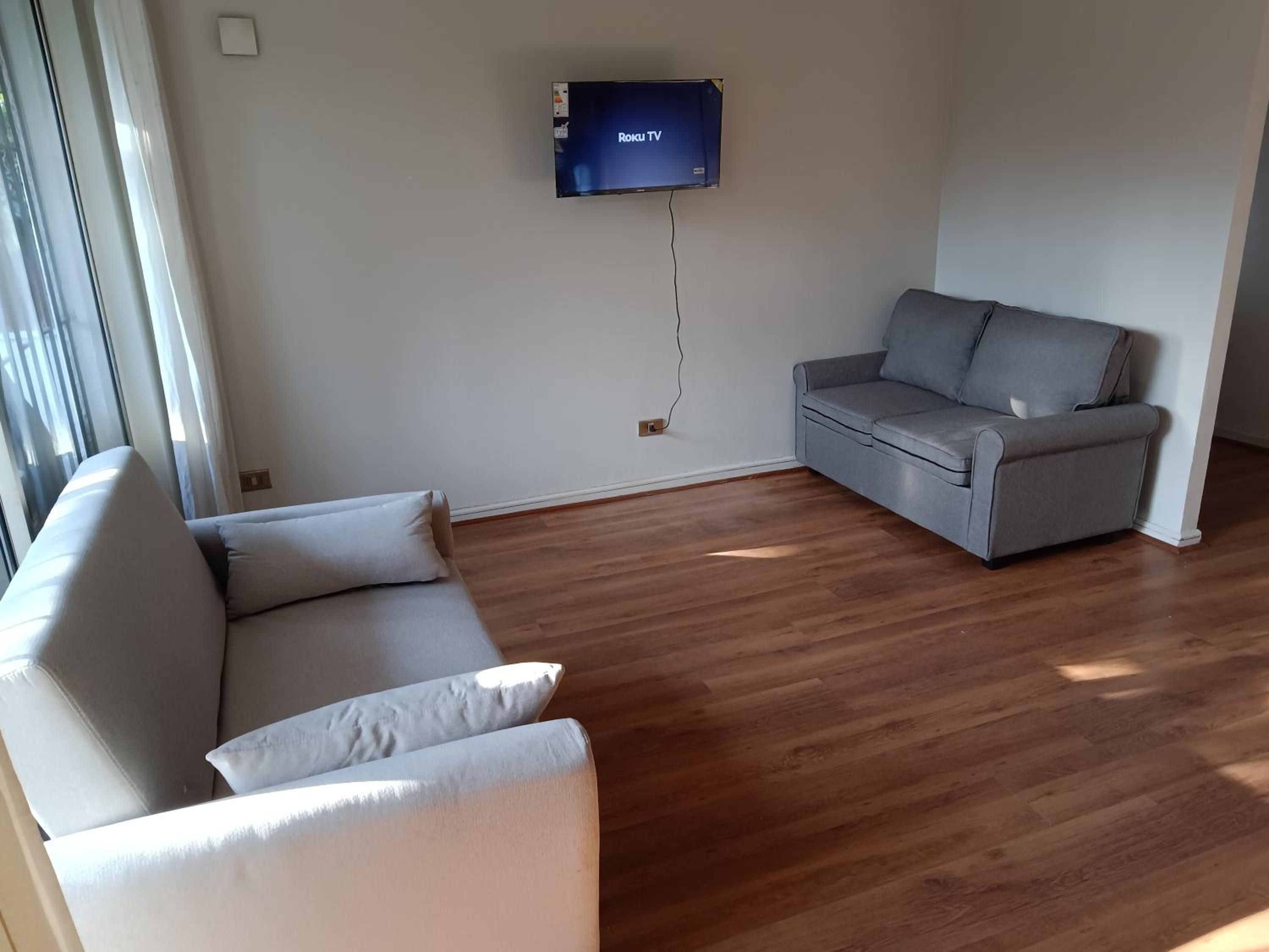 Casa Providencia la mejor ubicación costanera center sector Sanhattan 14 personas 3 baños 3 estacionamientos