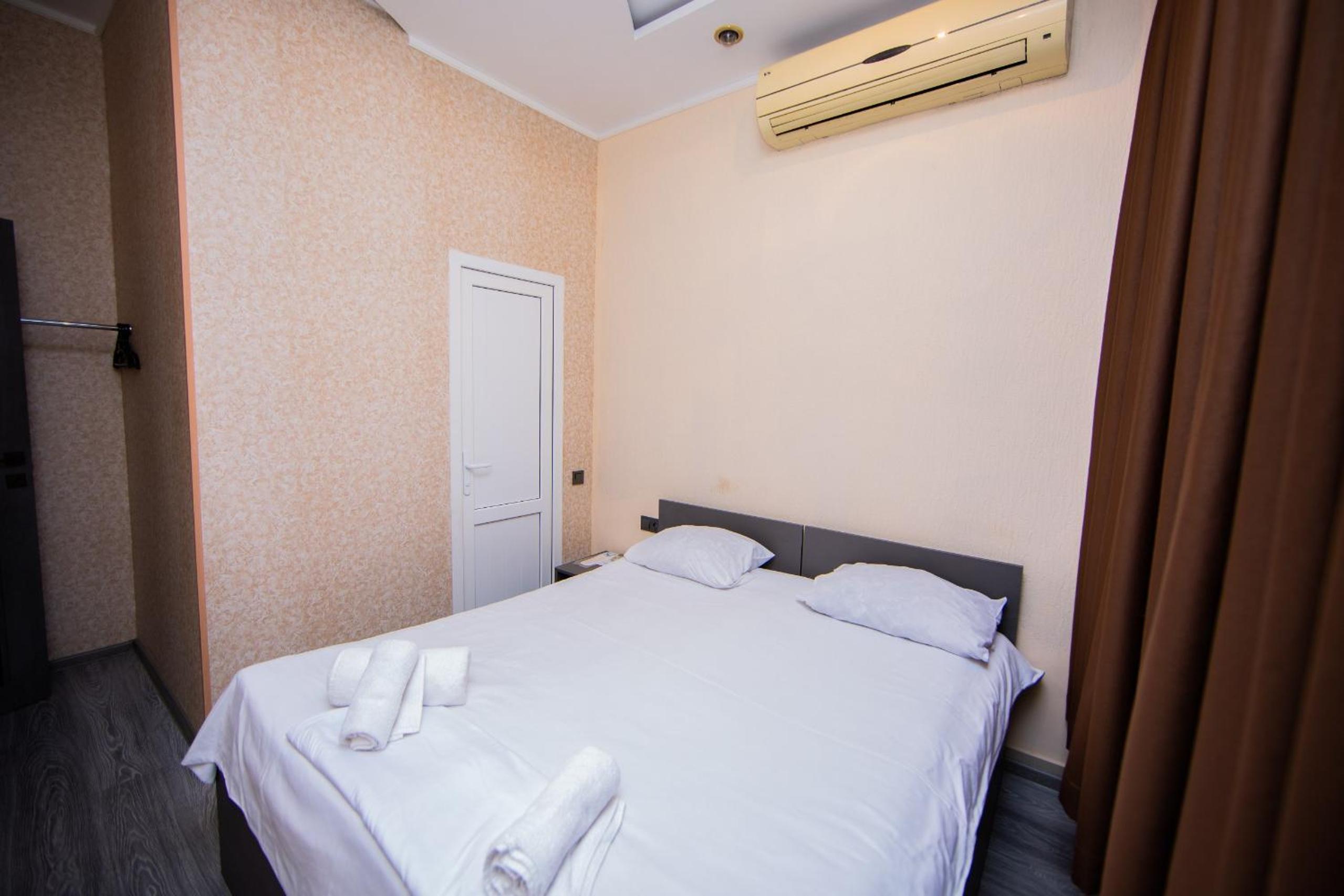 centre guest house