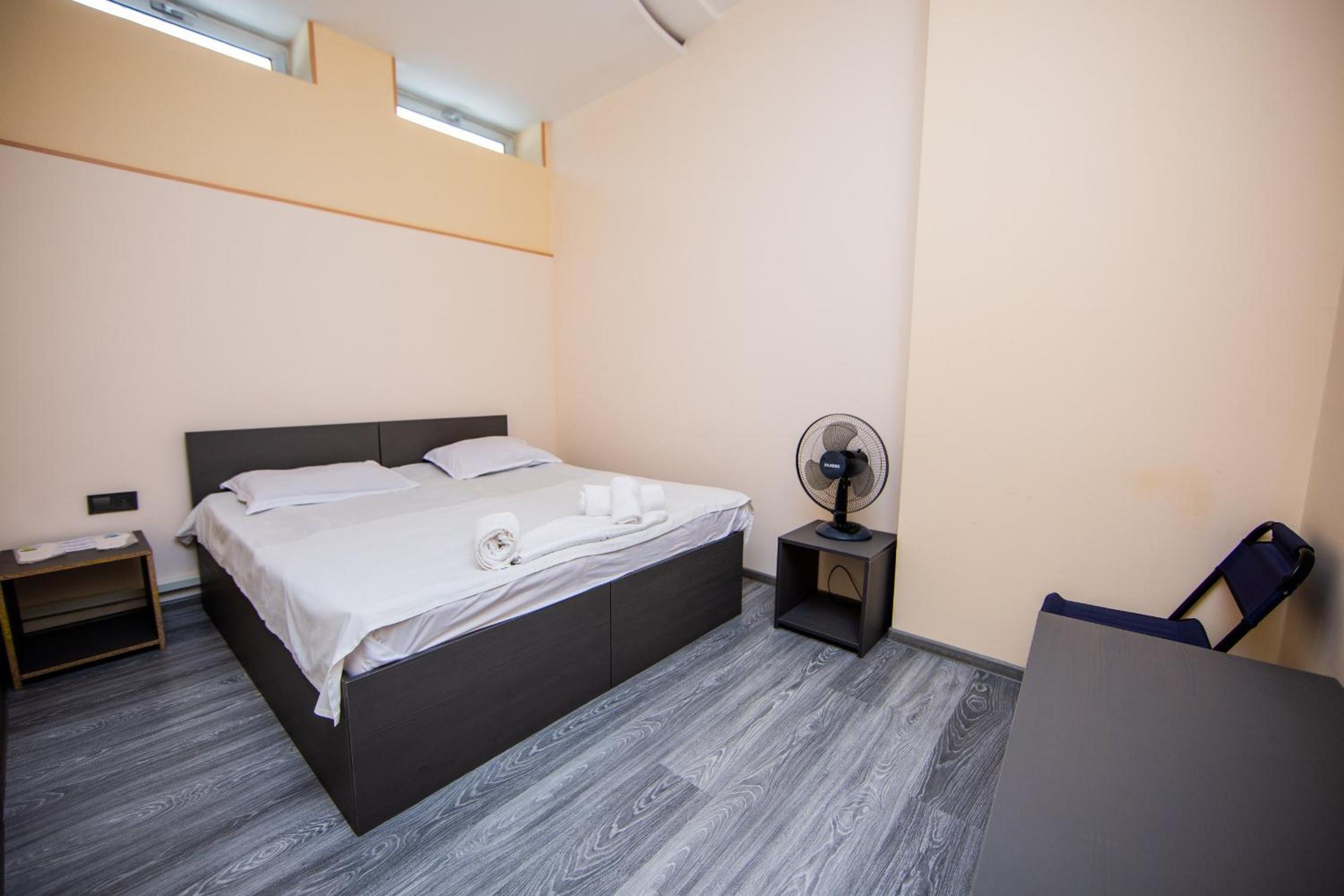 centre guest house