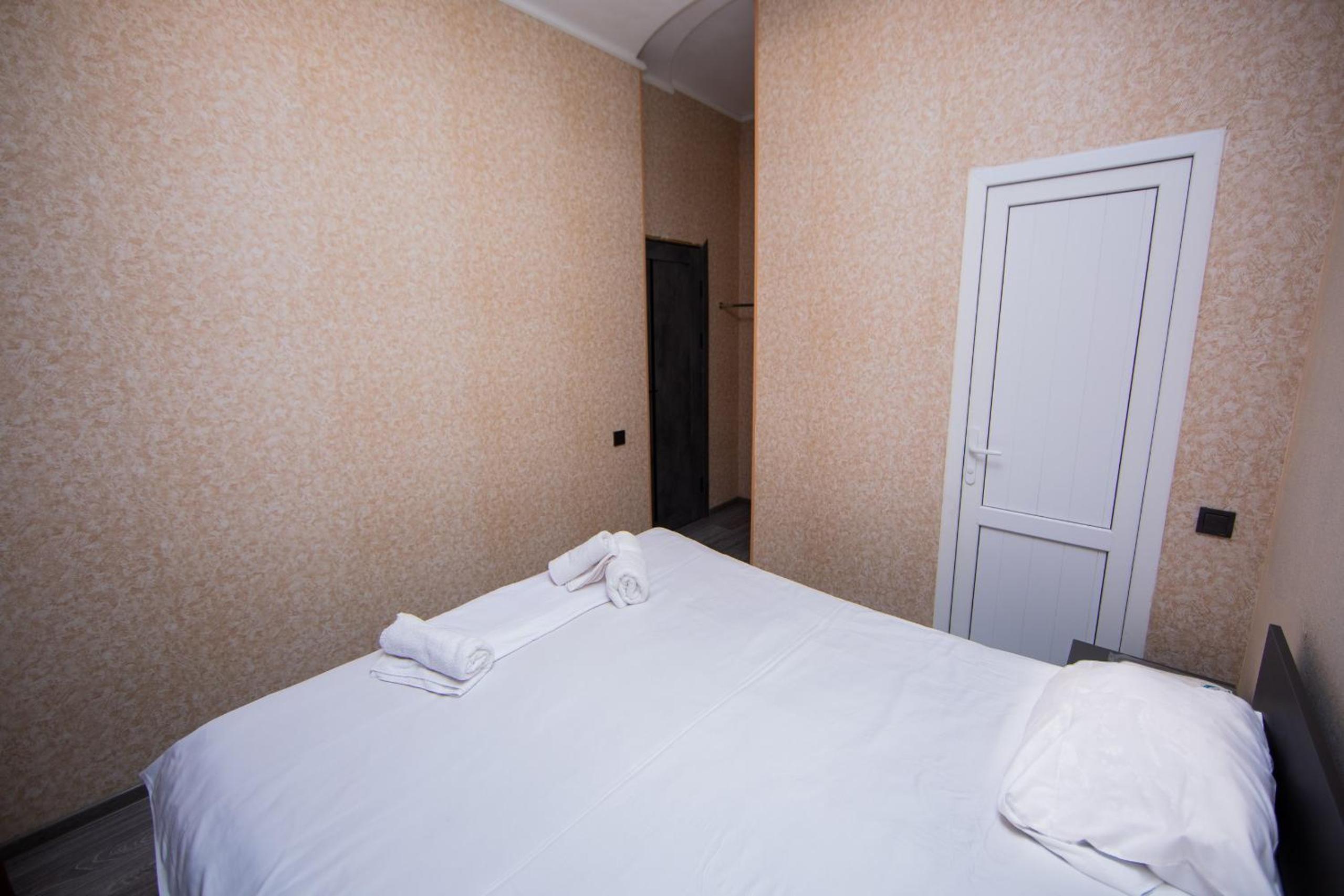centre guest house