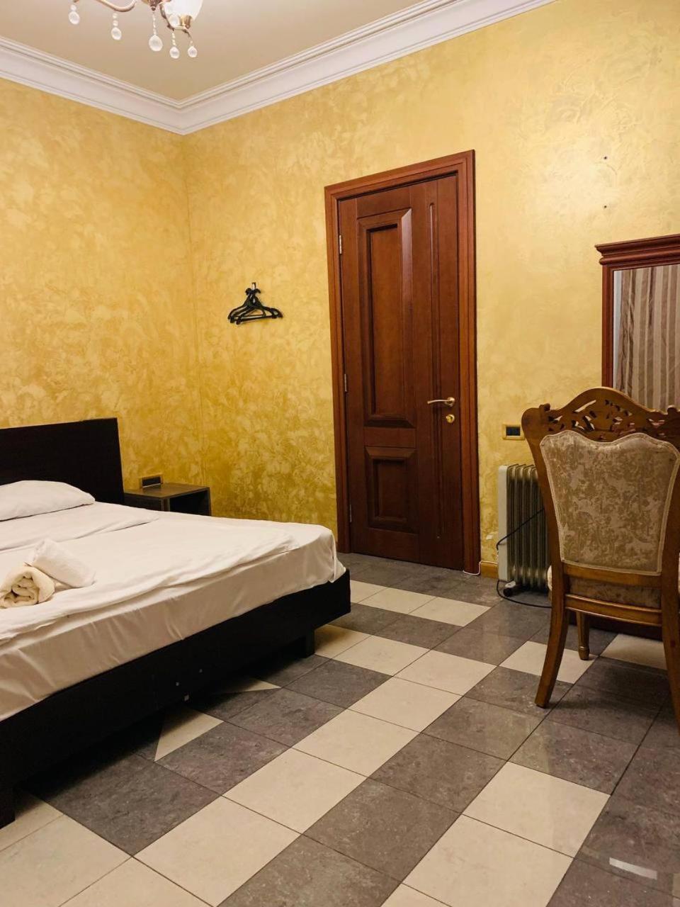 centre guest house