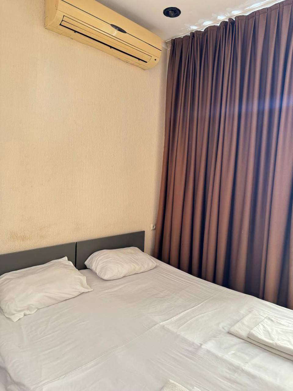 centre guest house