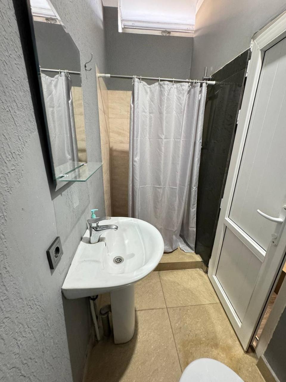 centre guest house