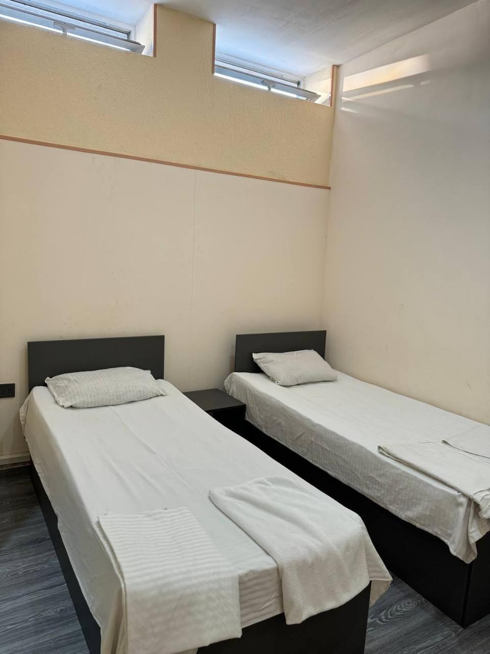 centre guest house