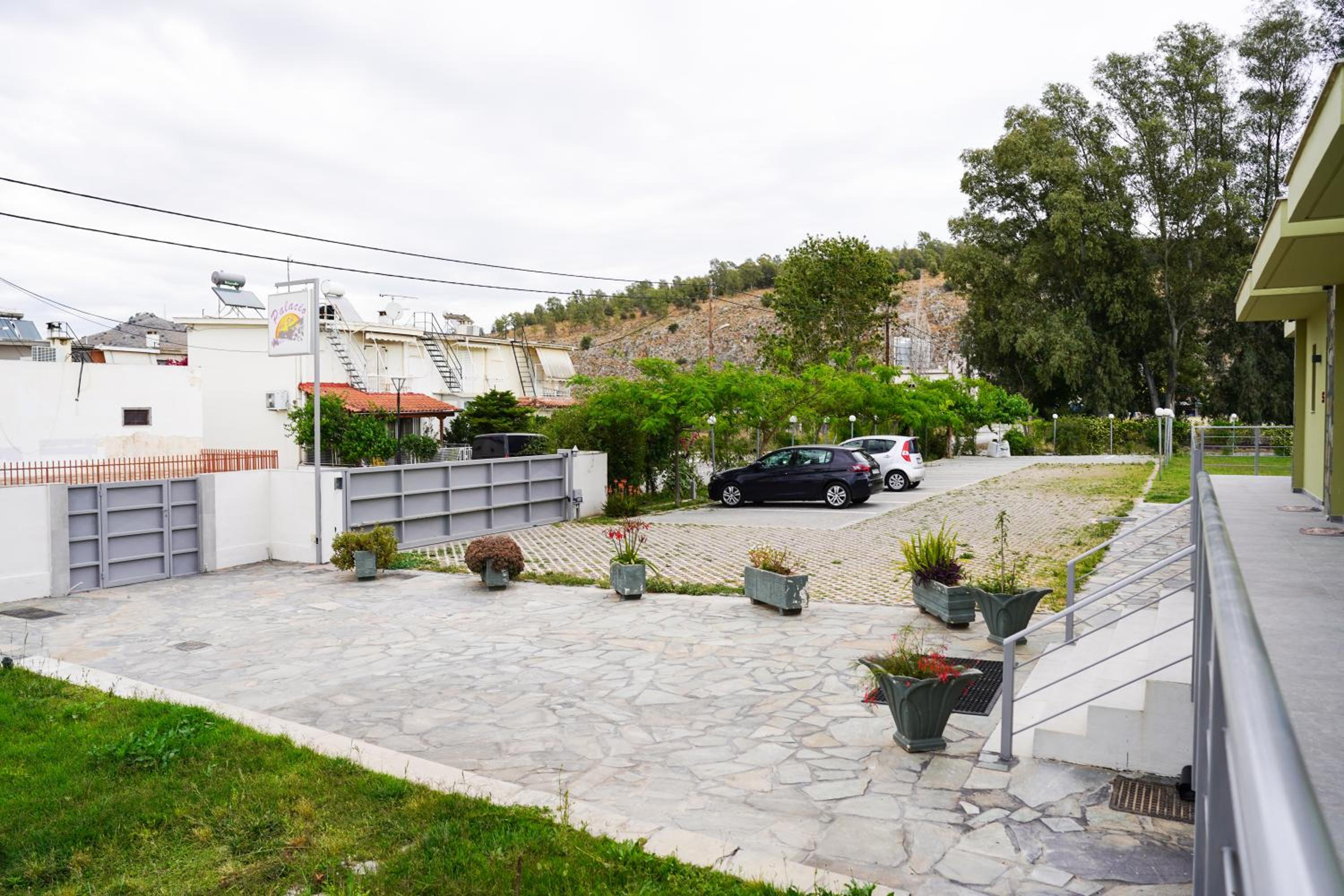 Palacio del Sol Luxury Apartments, Fotografia 76