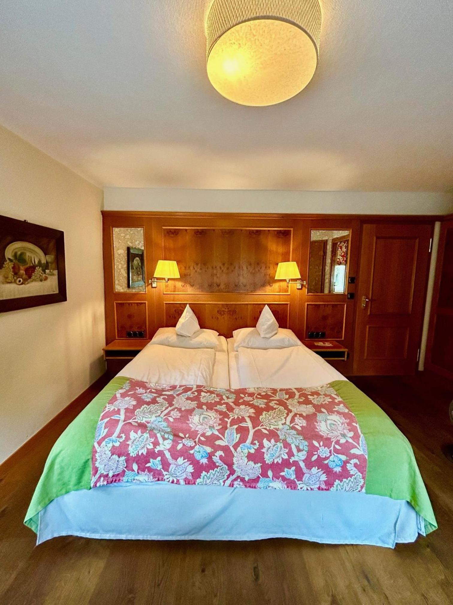Hotel Fischerhaus