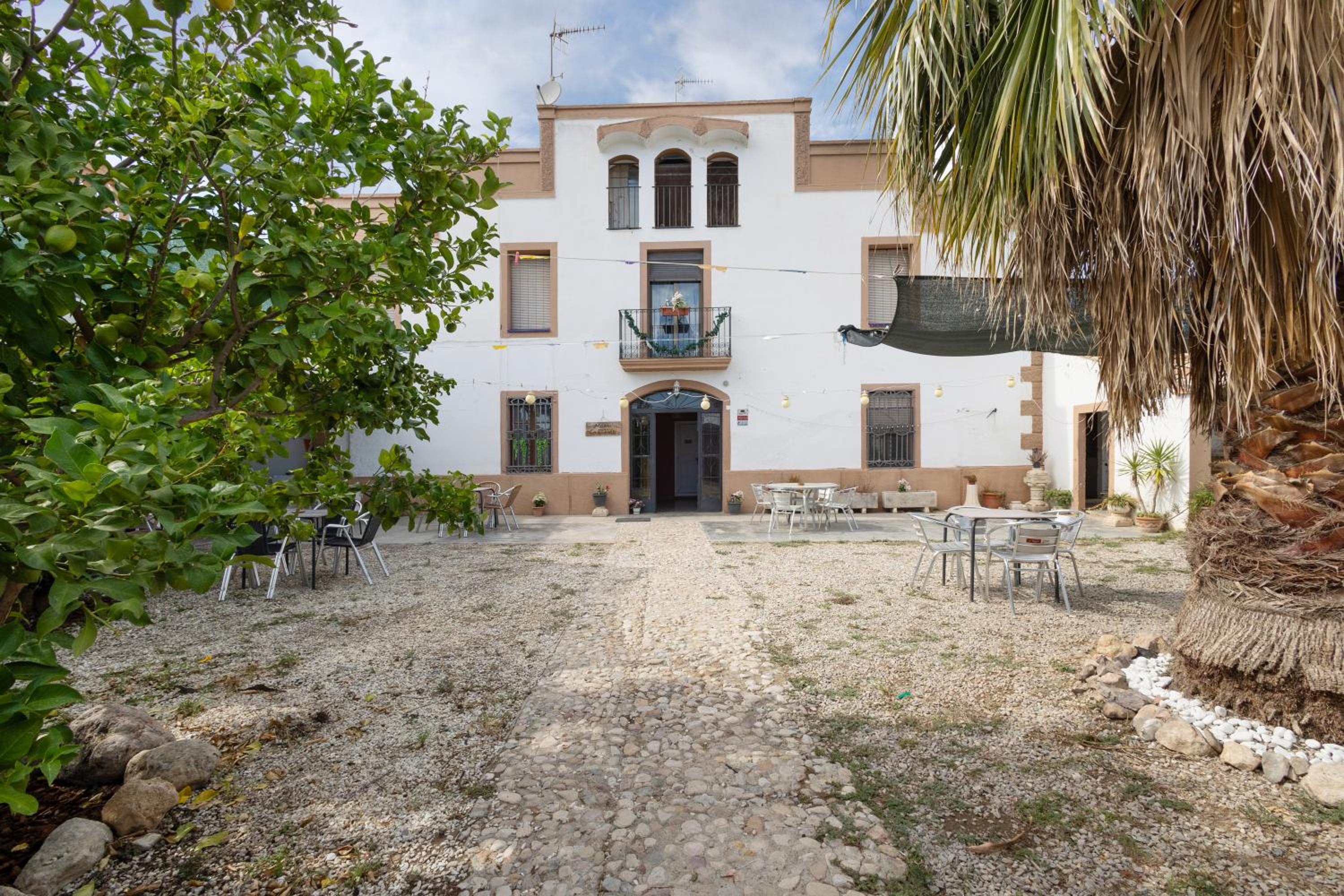 building