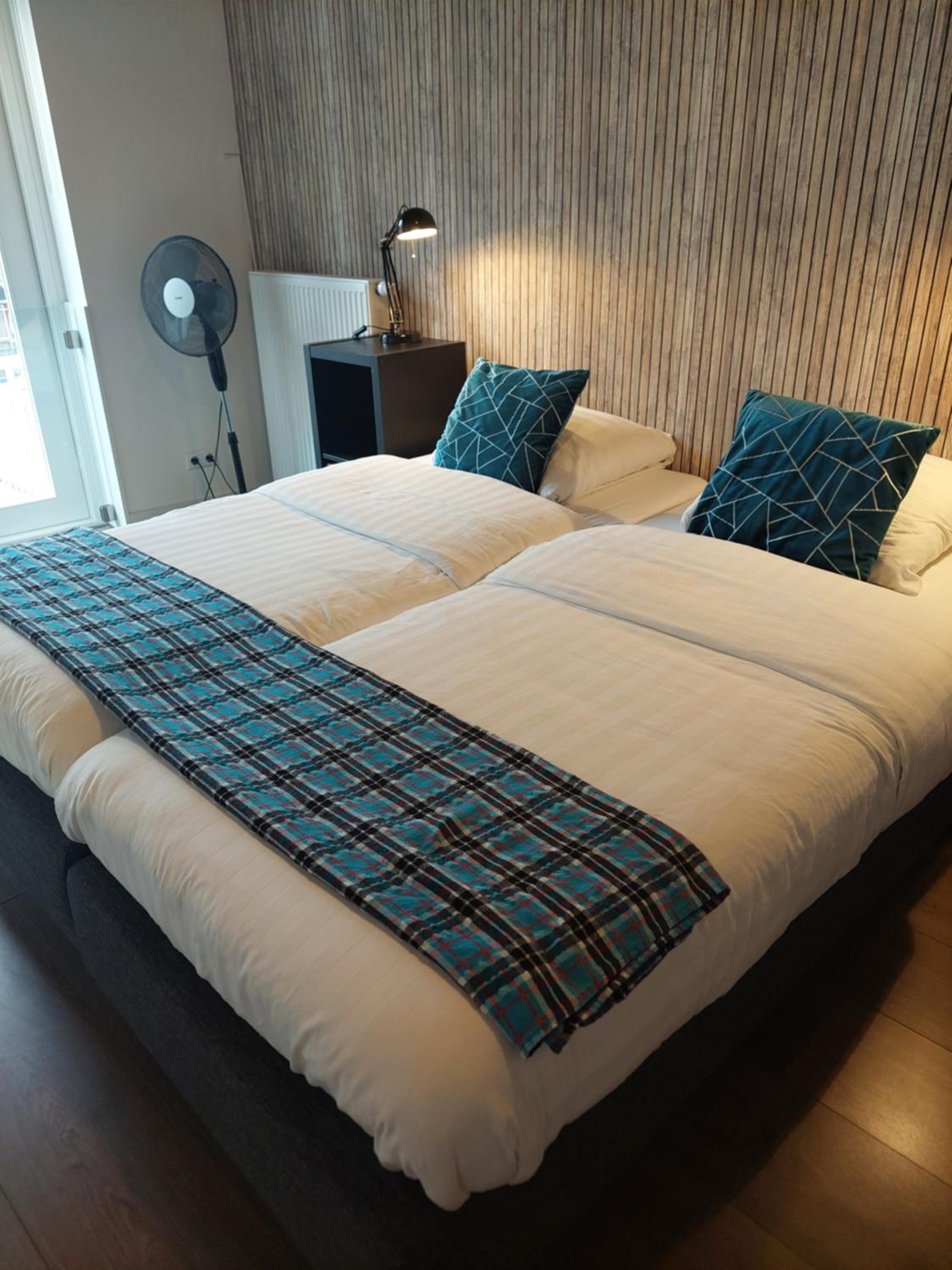 B&B Museumkwartier Schiedam