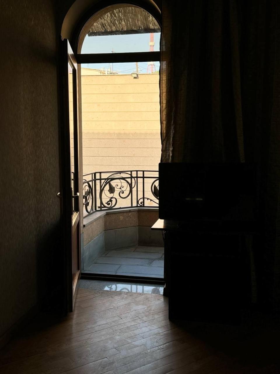 centre guest house