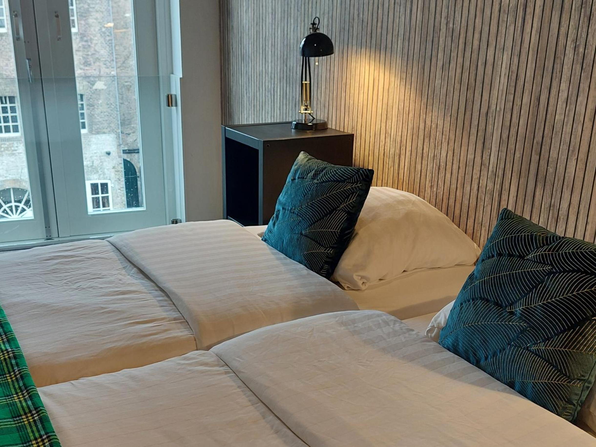B&B Museumkwartier Schiedam