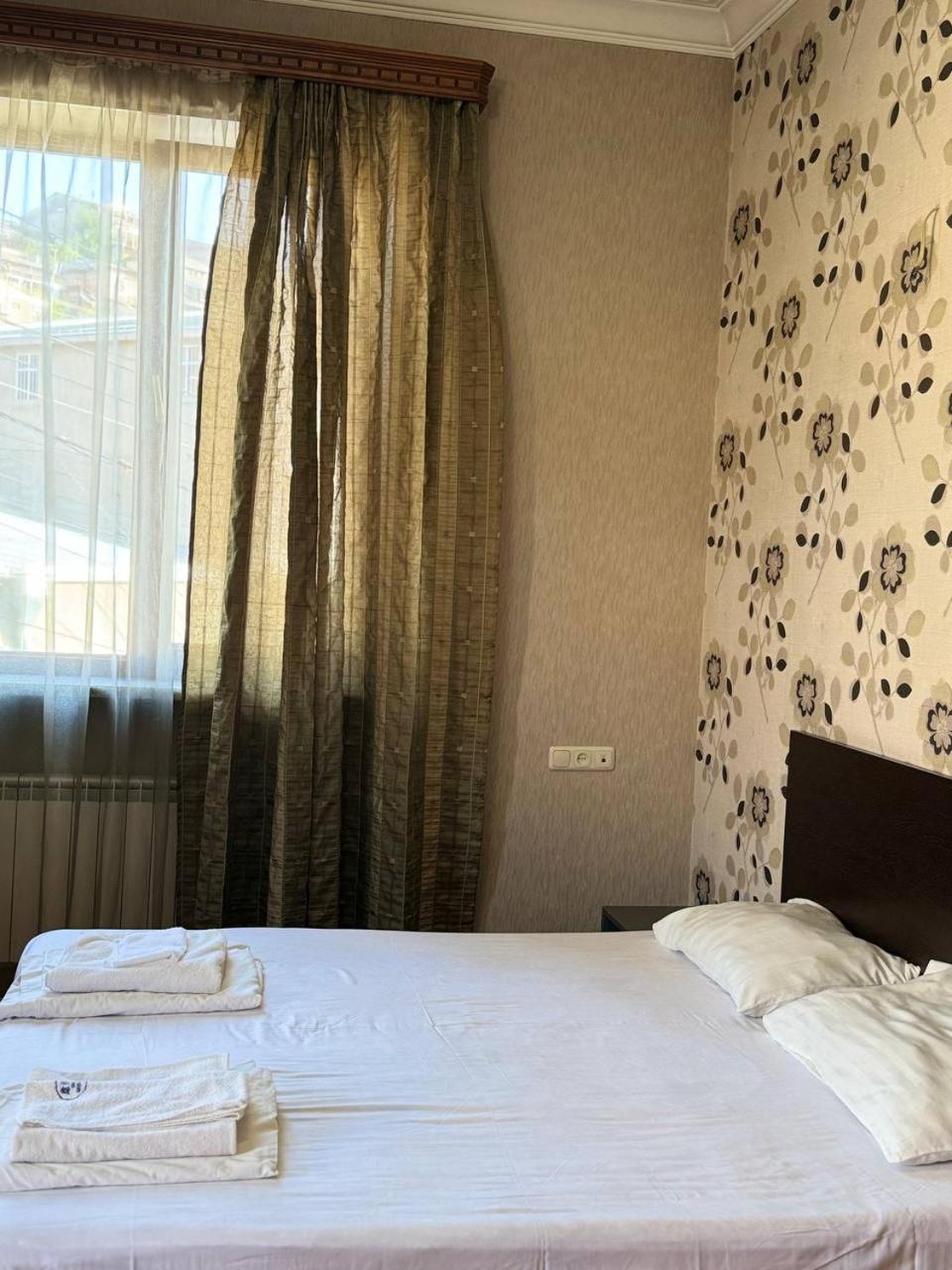 centre guest house