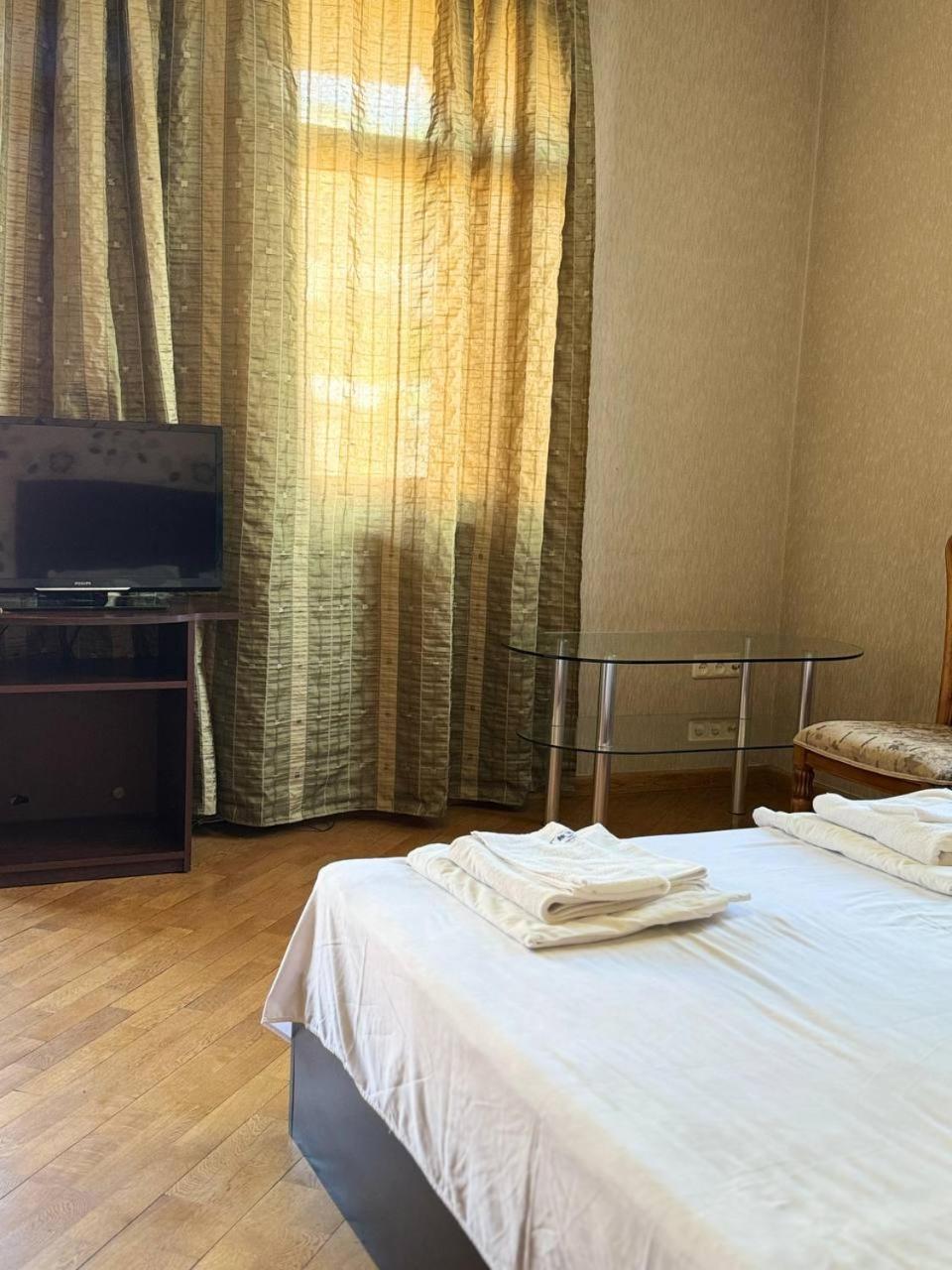 centre guest house