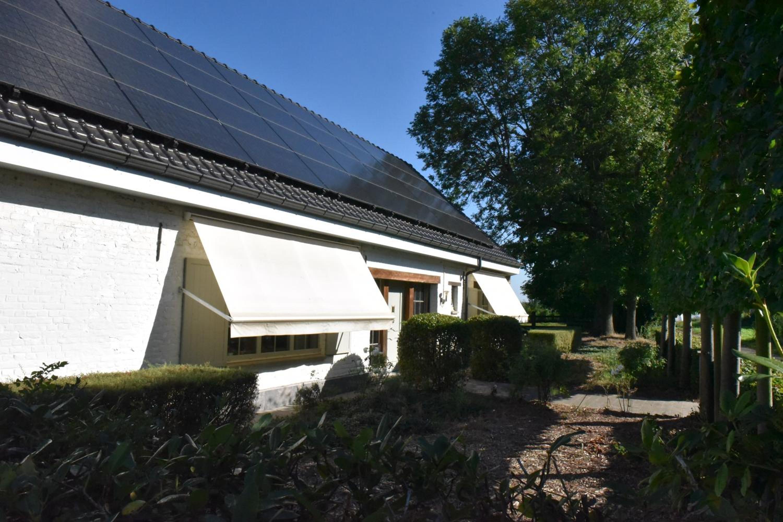 The Horst cottage