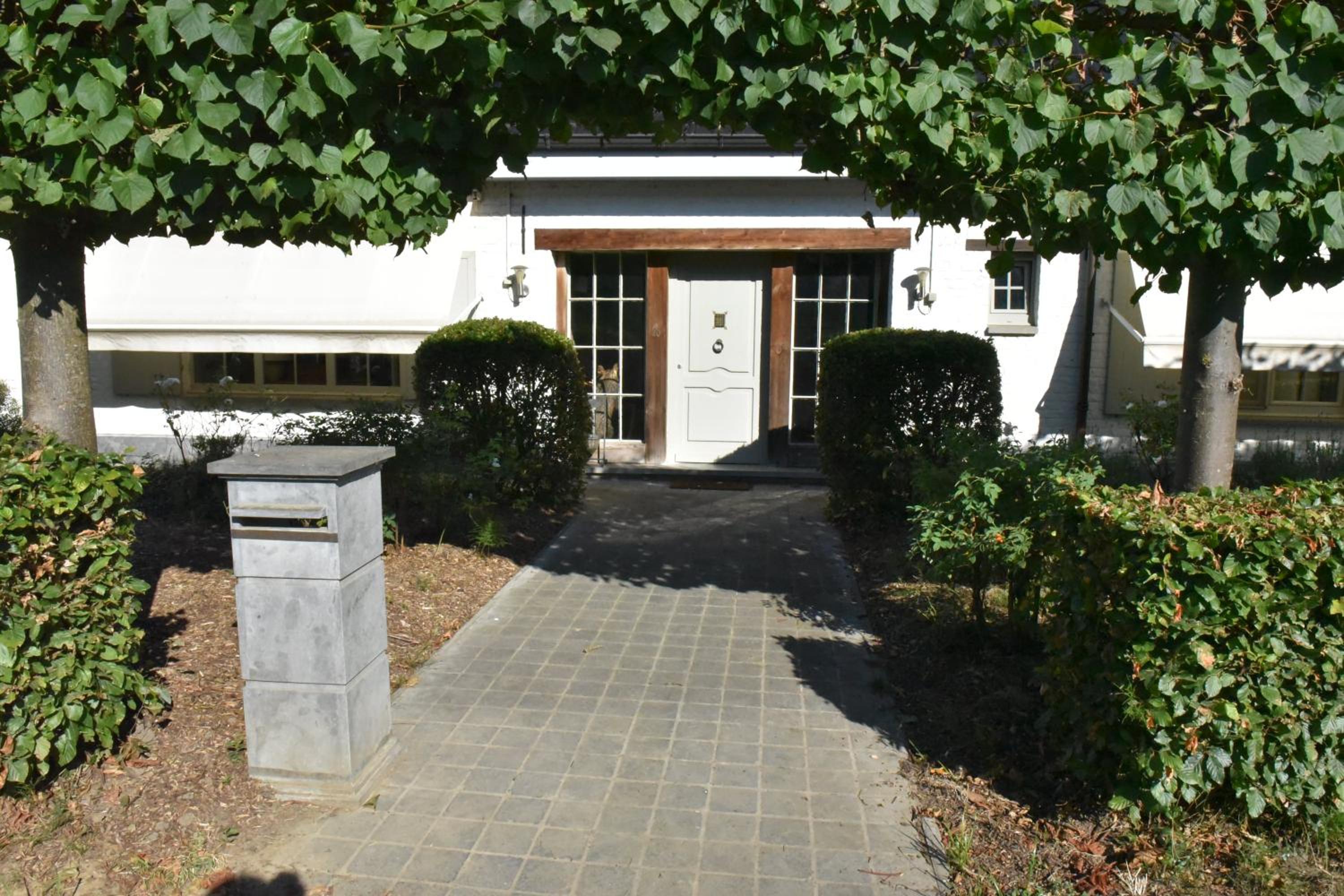 The Horst cottage