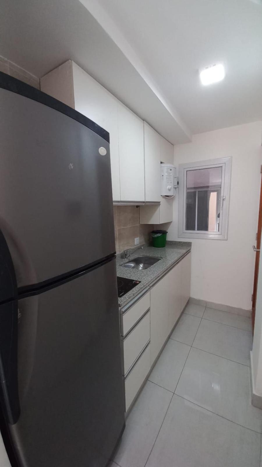Departamentos para 2 personas a minutos del estadio, nodo, y del centro de la capital