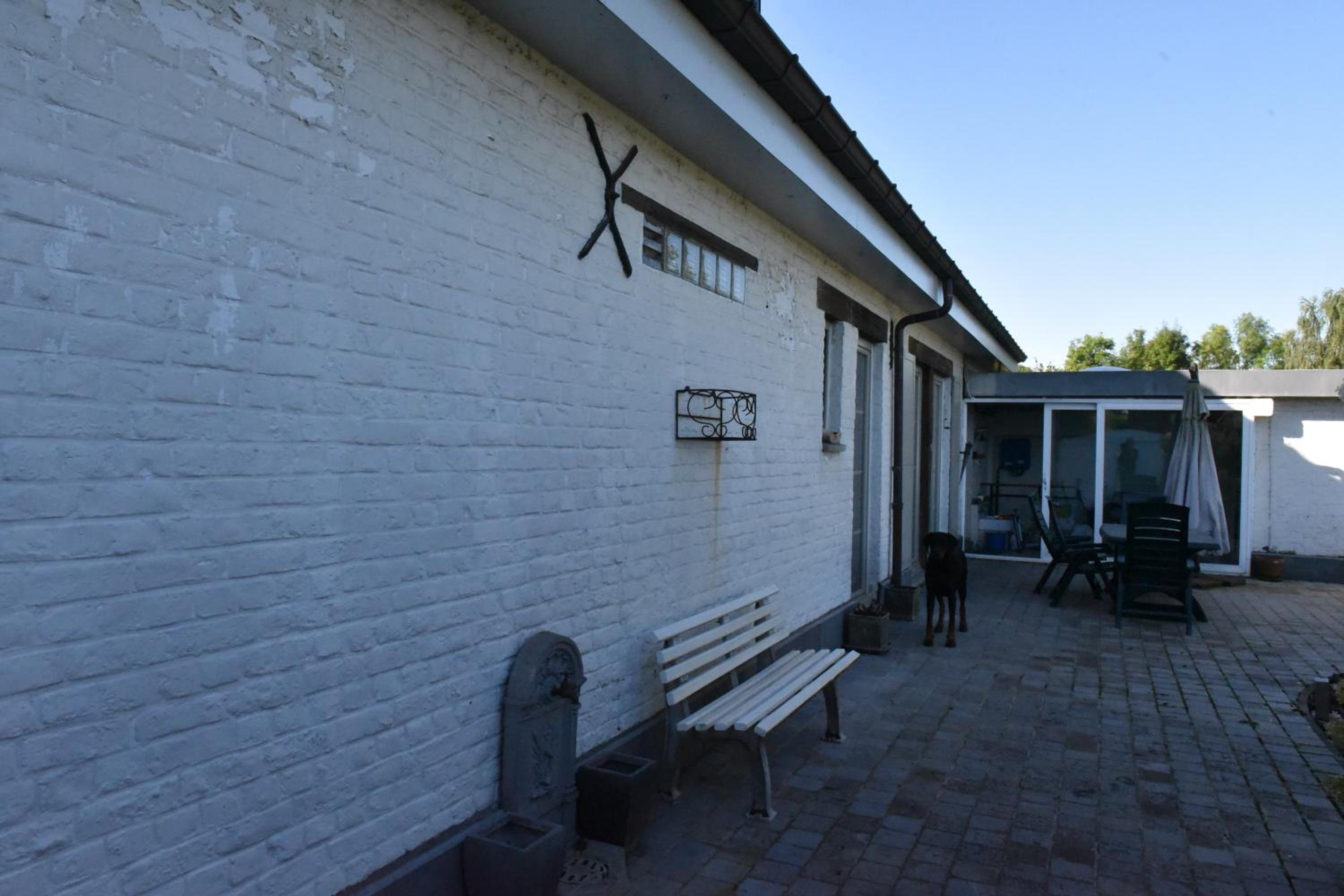 The Horst cottage