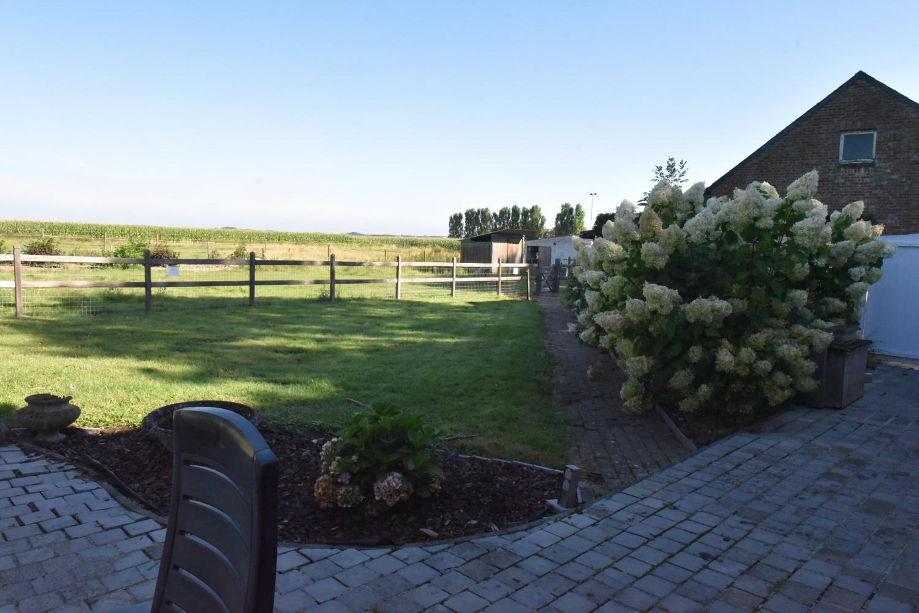 The Horst cottage