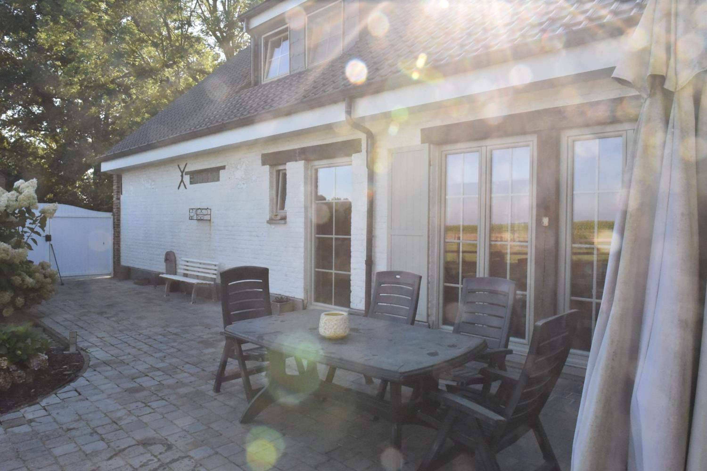 The Horst cottage