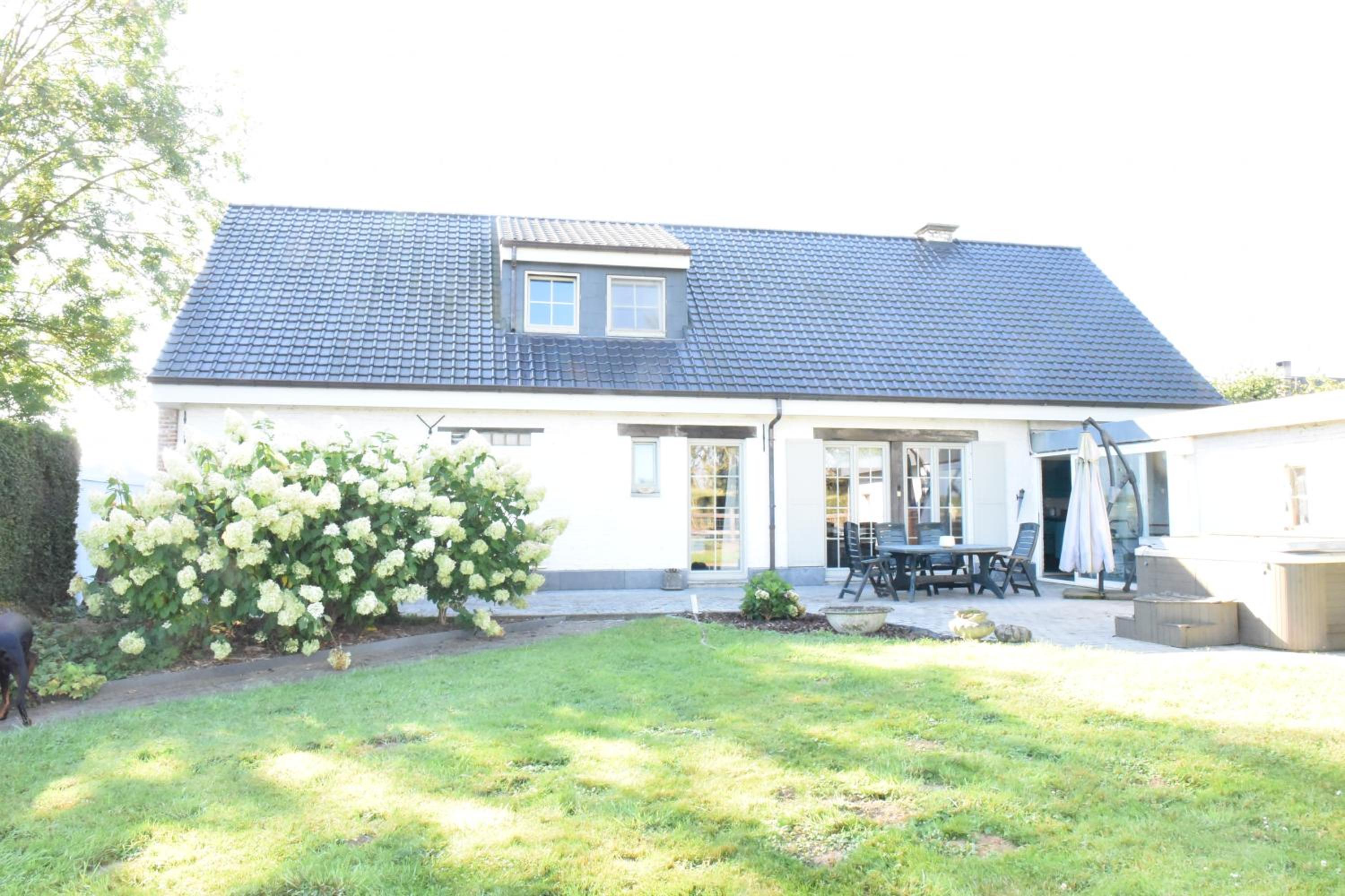 The Horst cottage