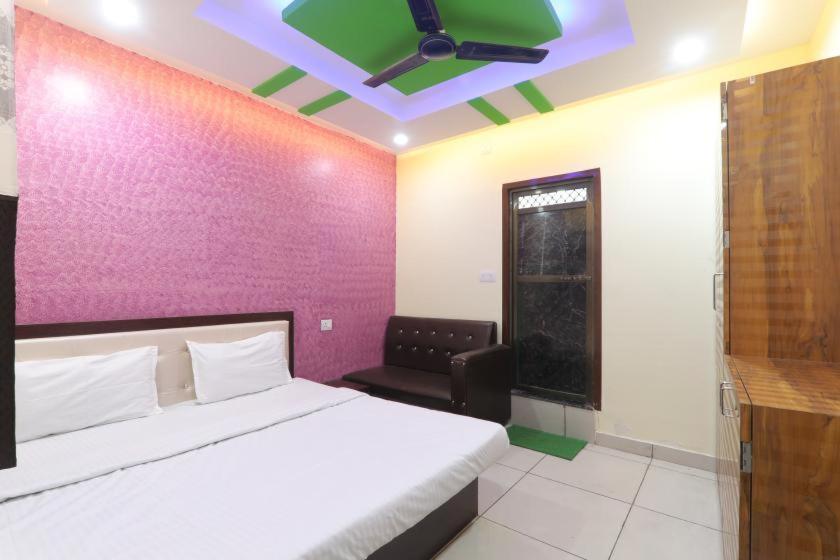 Shree Ram hotel view 4