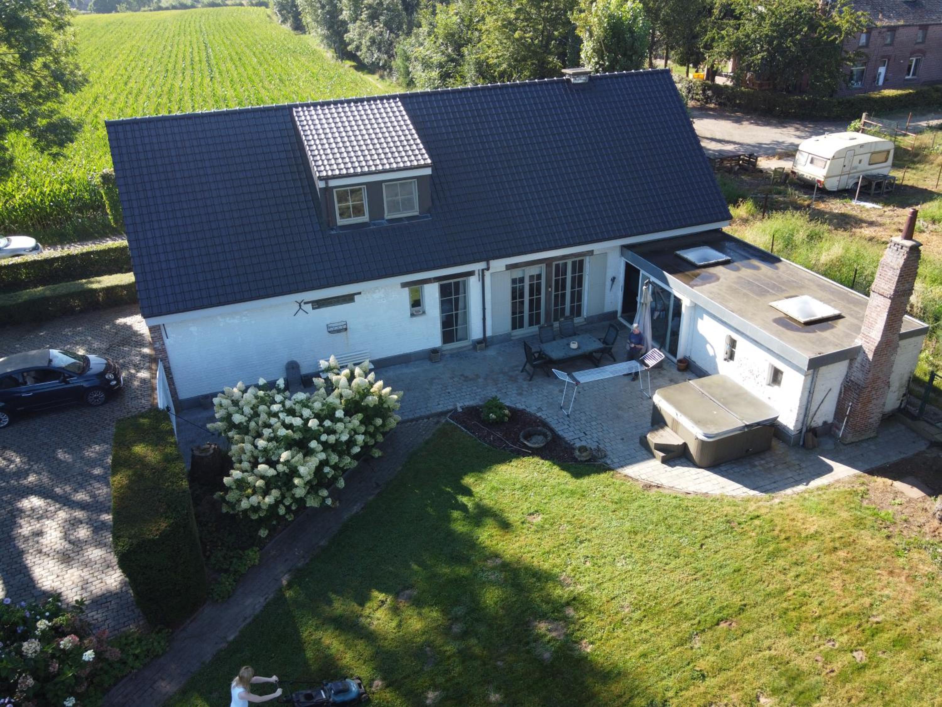 The Horst cottage