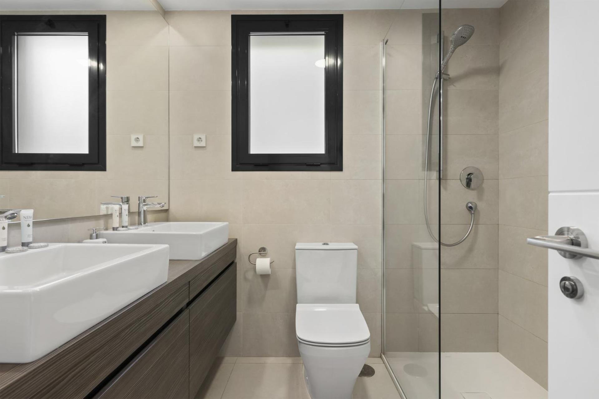 ViVi Homes - Boa Pool, Terrace & Sea View