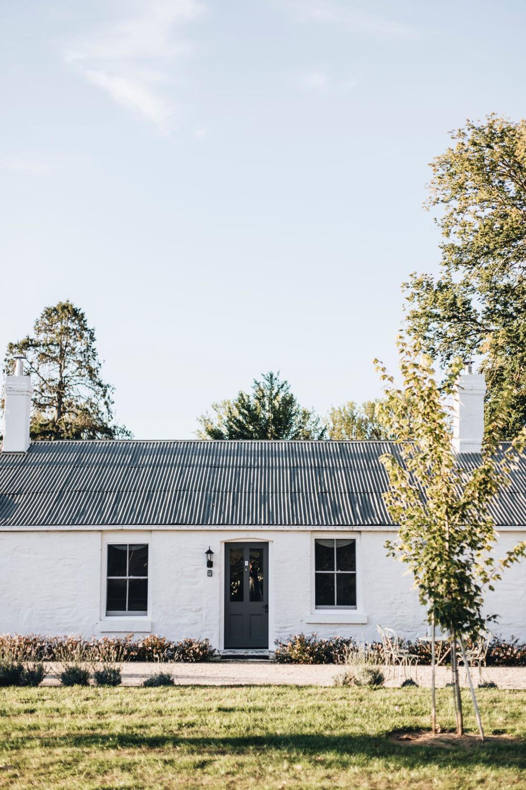 The Quarters - A Peaceful Escape on Historic Farm