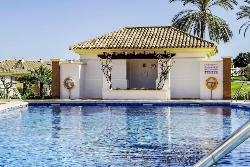 111-Penthouse Apartment, Views, Pool, La Cala Golf