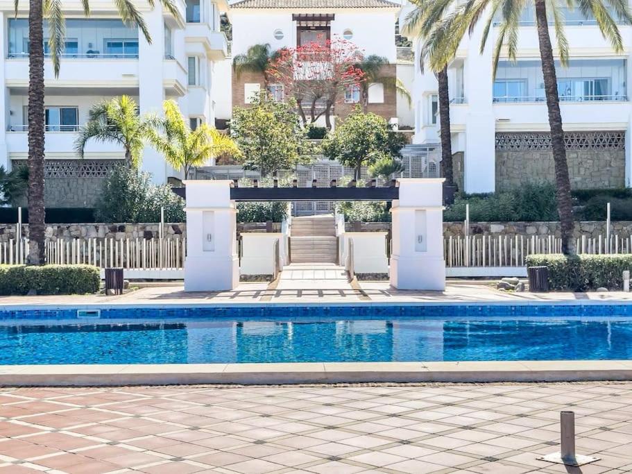 111-Penthouse Apartment, Views, Pool, La Cala Golf