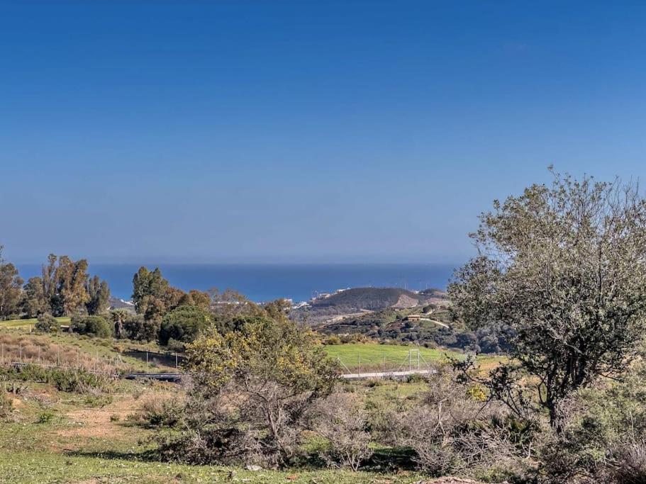 111-Penthouse Apartment, Views, Pool, La Cala Golf