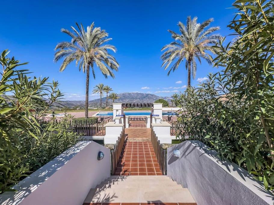111-Penthouse Apartment, Views, Pool, La Cala Golf