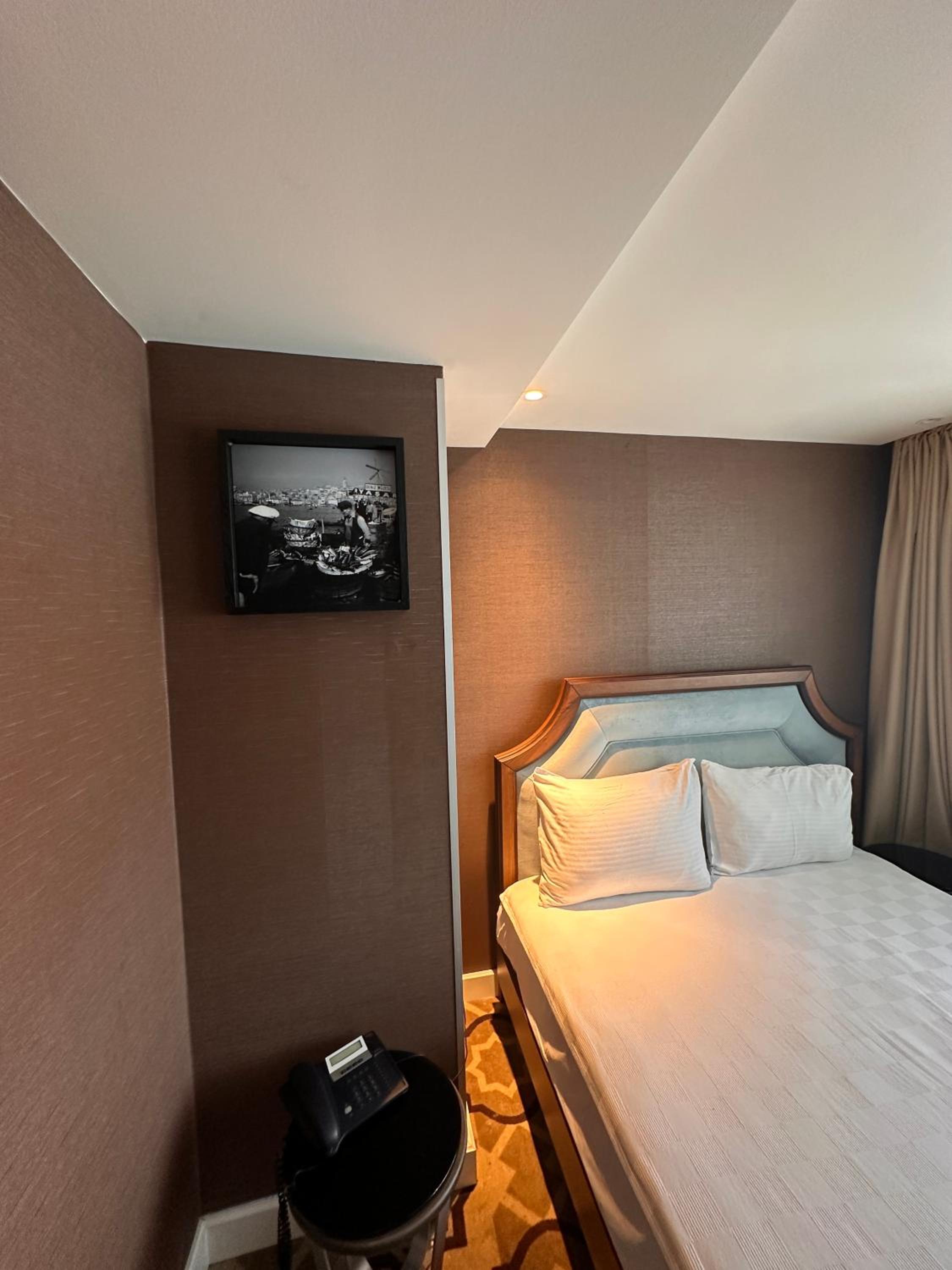 Grand Durmaz Hotel - Image 85