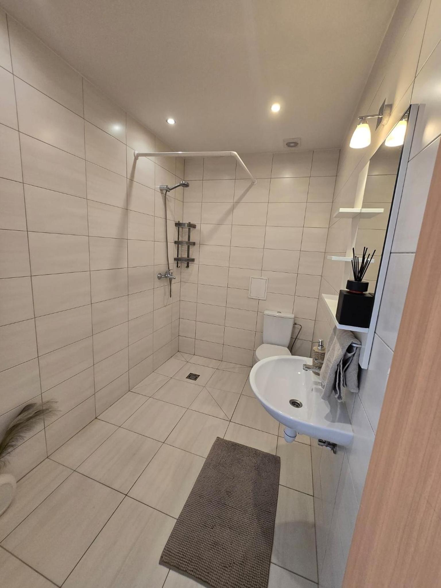 The cosiest apartment in Vilnius view 5