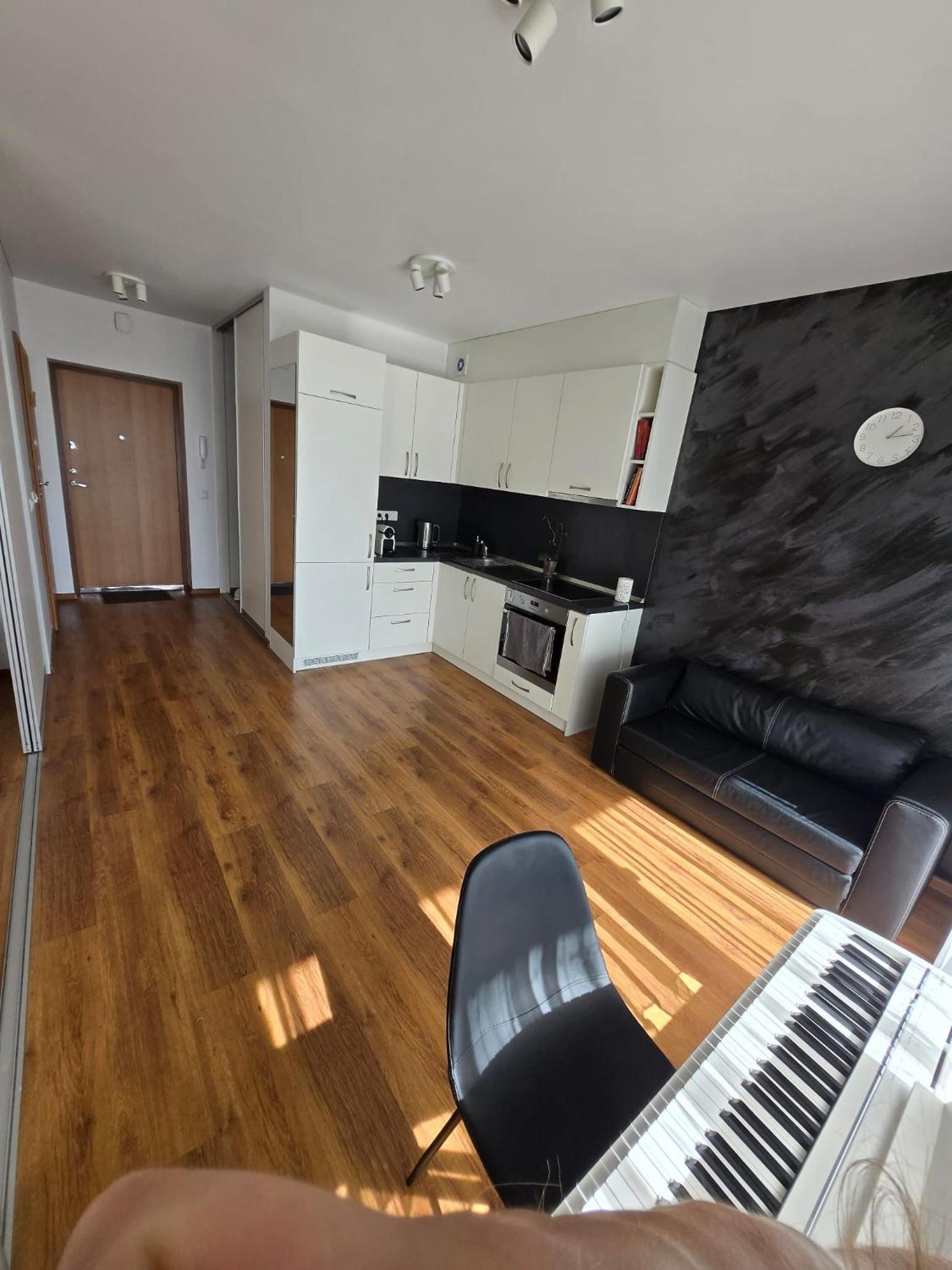 The cosiest apartment in Vilnius view 3