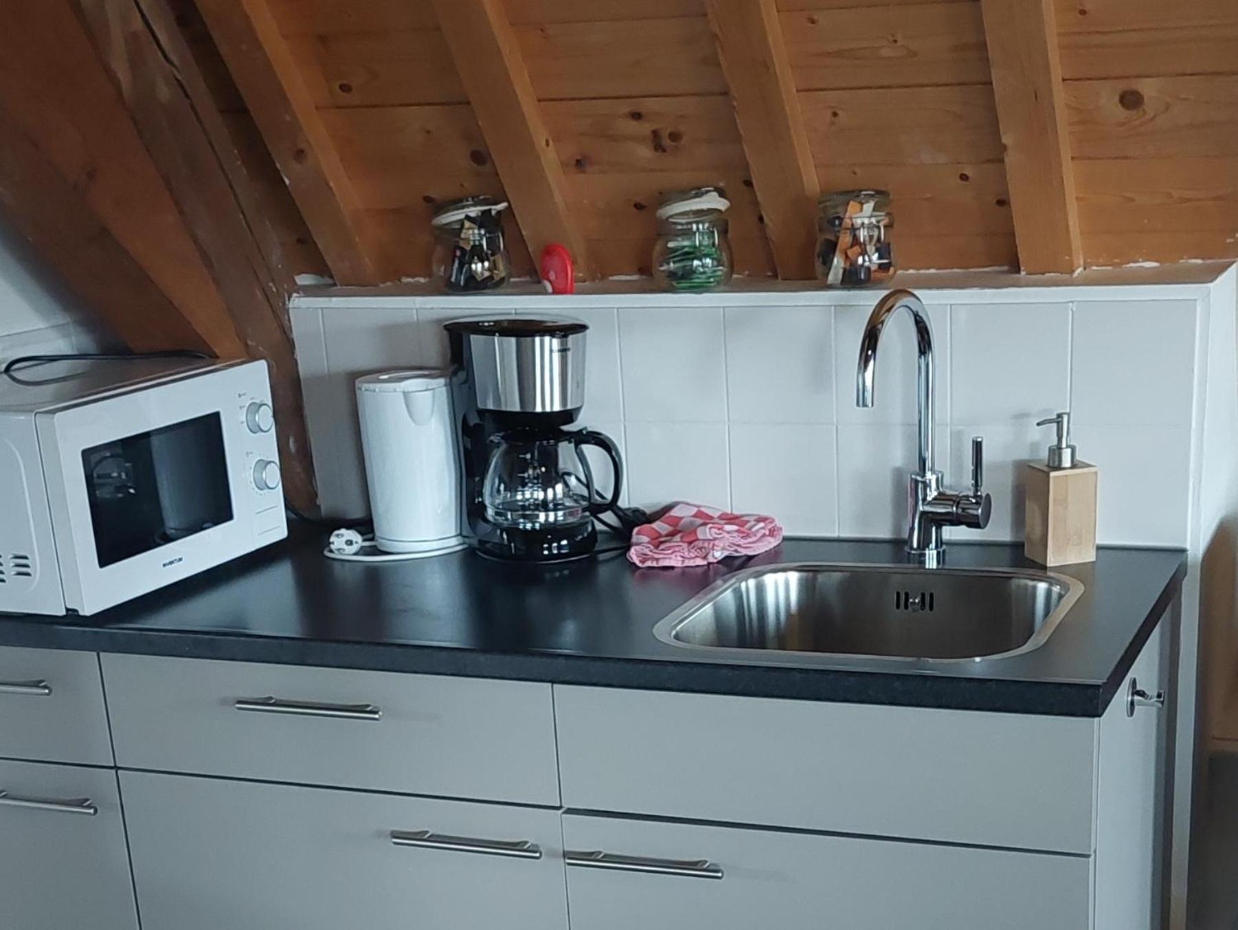B&B Museumkwartier Schiedam