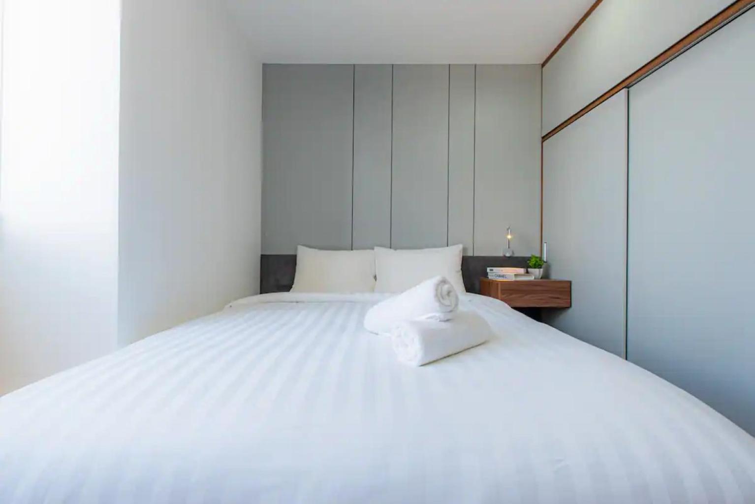 Ben Thanh Tower Serviced Apartments