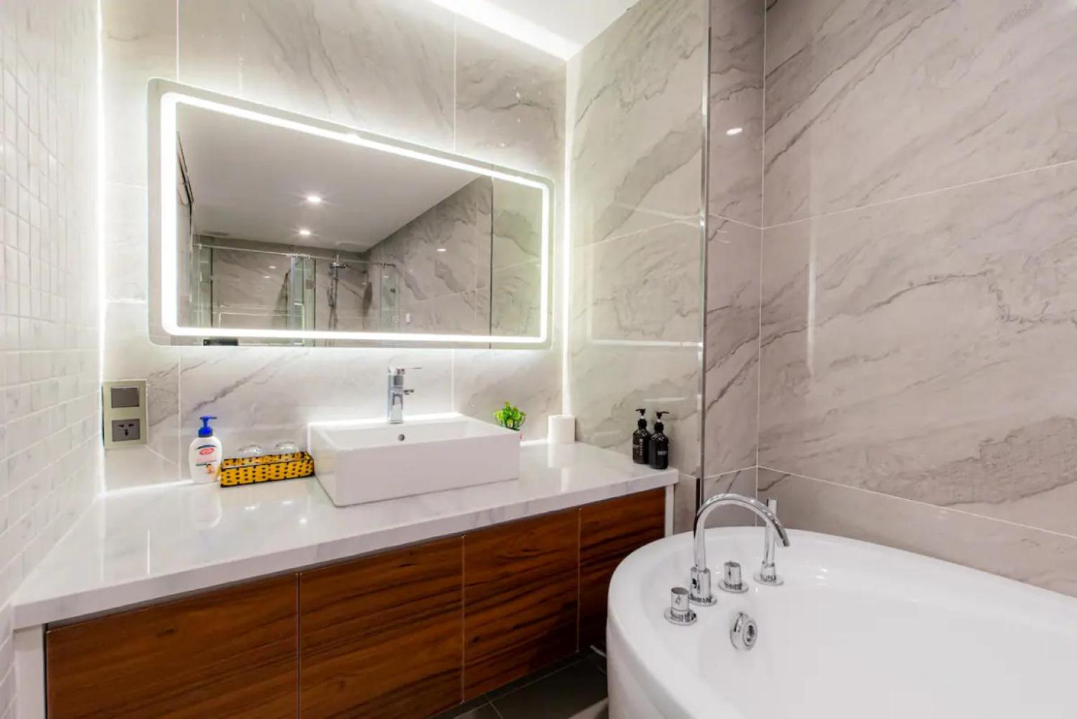 Ben Thanh Tower Serviced Apartments