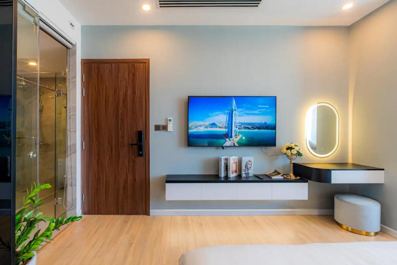 Ben Thanh Tower Serviced Apartments