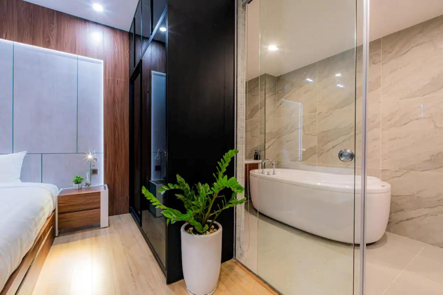 Ben Thanh Tower Serviced Apartments