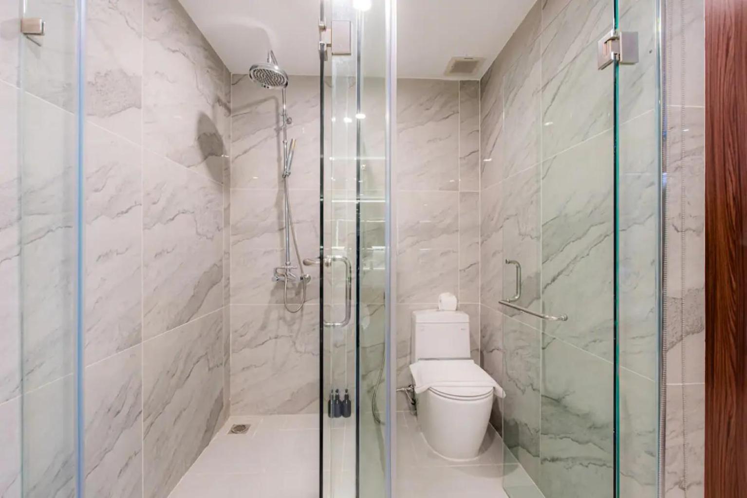 Ben Thanh Tower Serviced Apartments