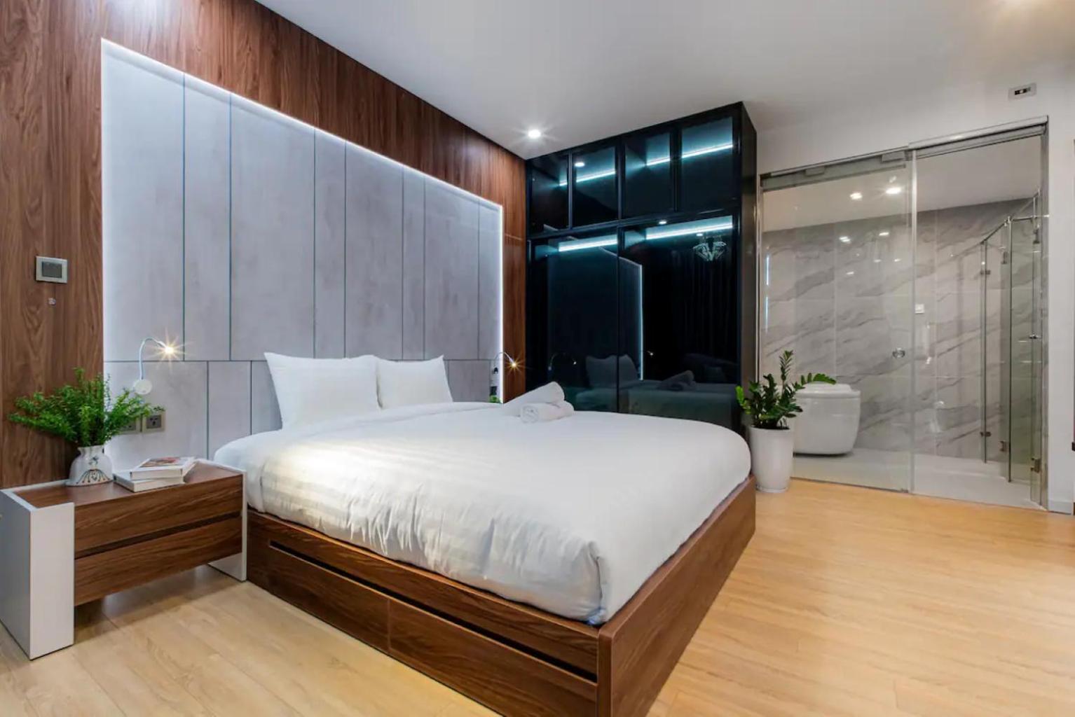 Ben Thanh Tower Serviced Apartments