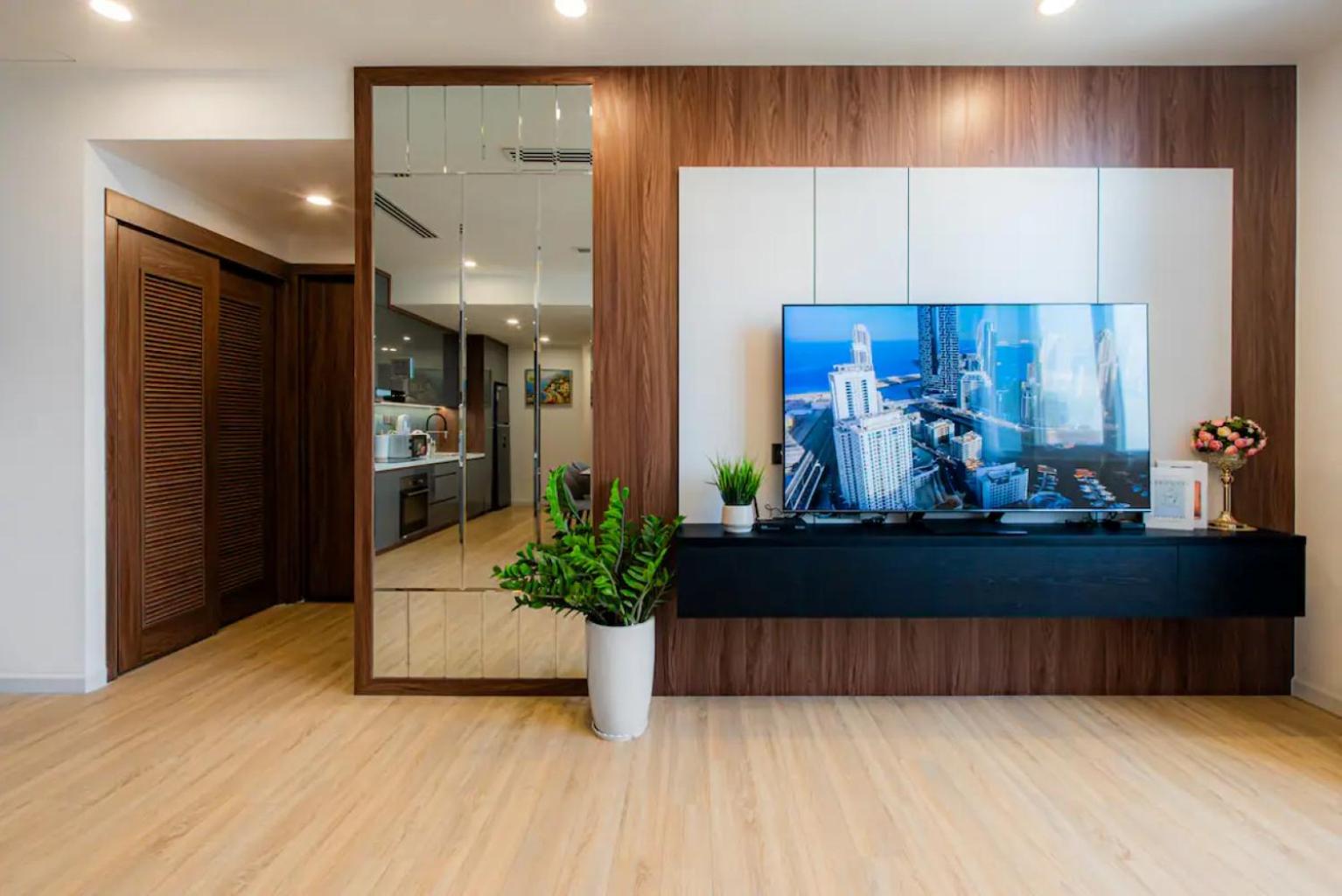 Ben Thanh Tower Serviced Apartments