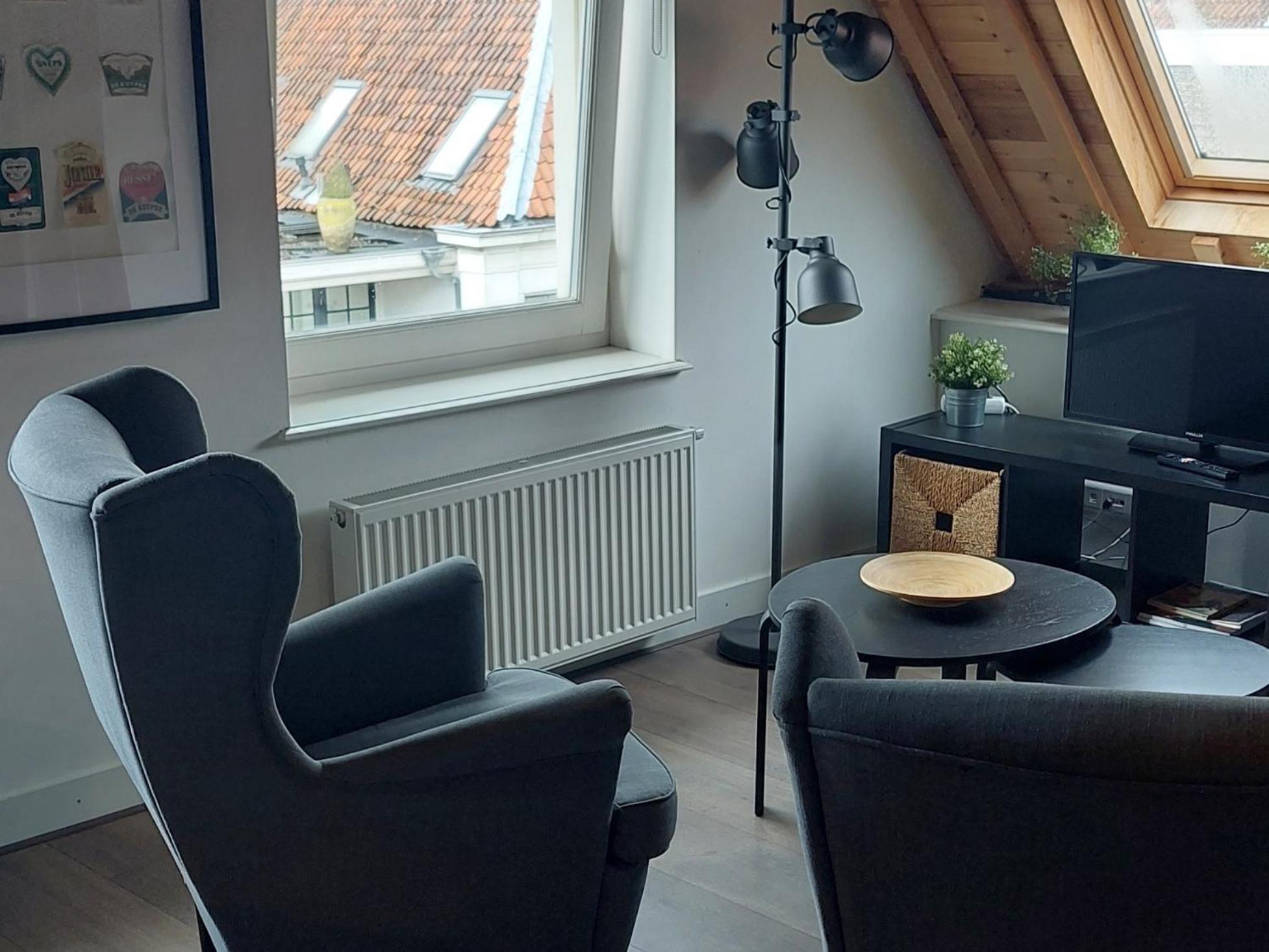 B&B Museumkwartier Schiedam