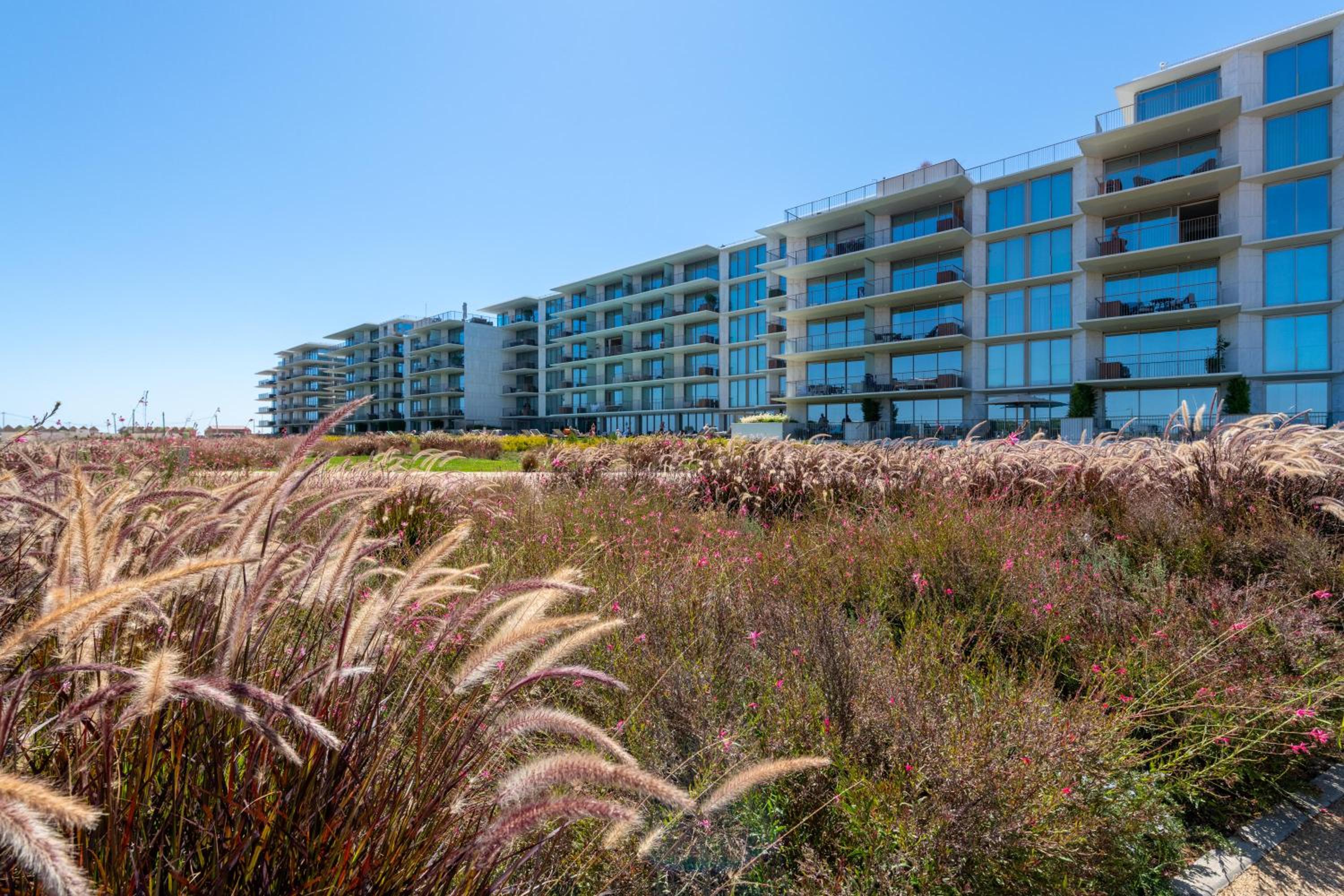 Cond Bayline LUX BEACH&SPA APARTMENT - Atum - BY BEDZY view 5