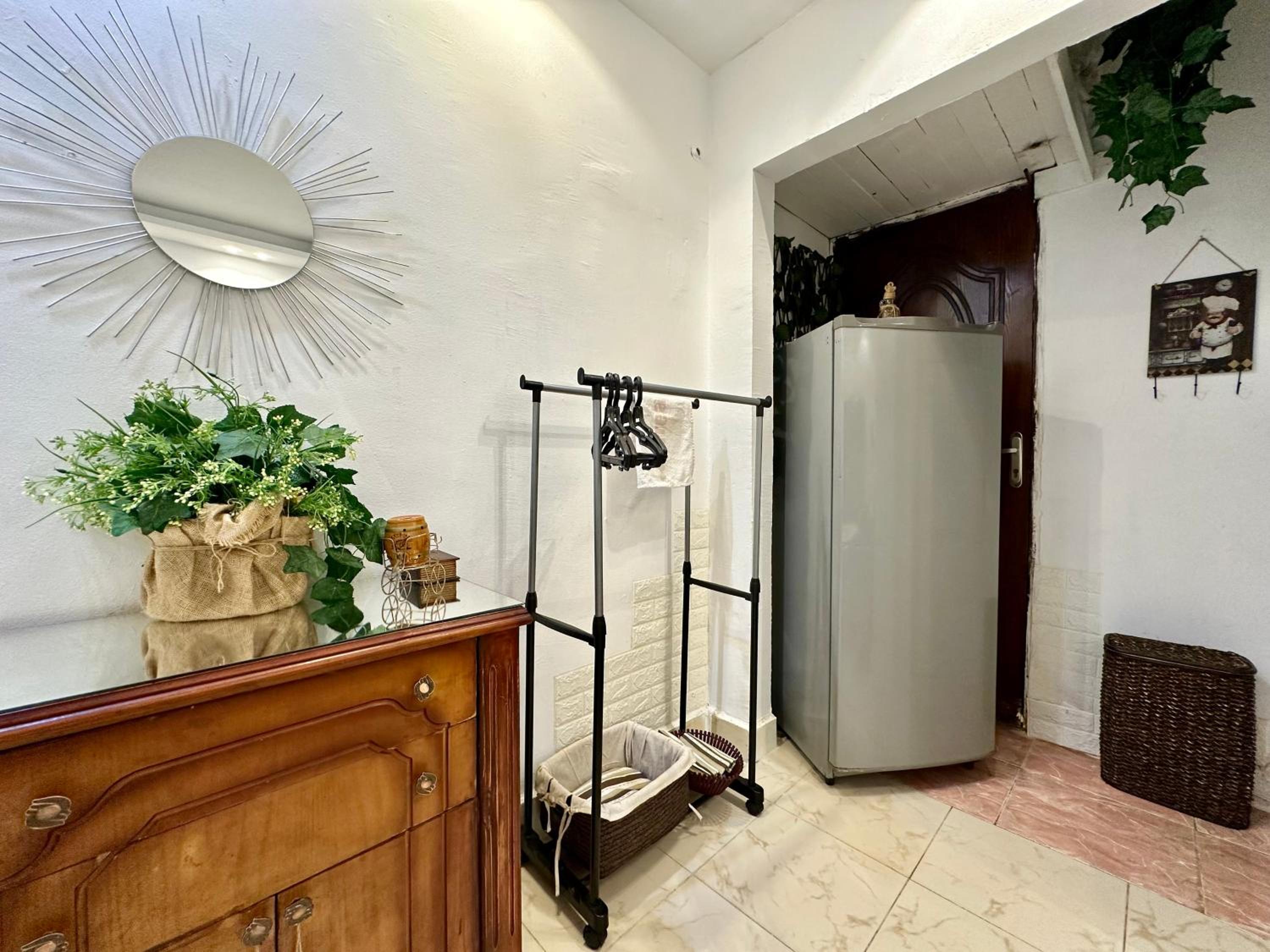 EMMA's Studio Room - Nasr City