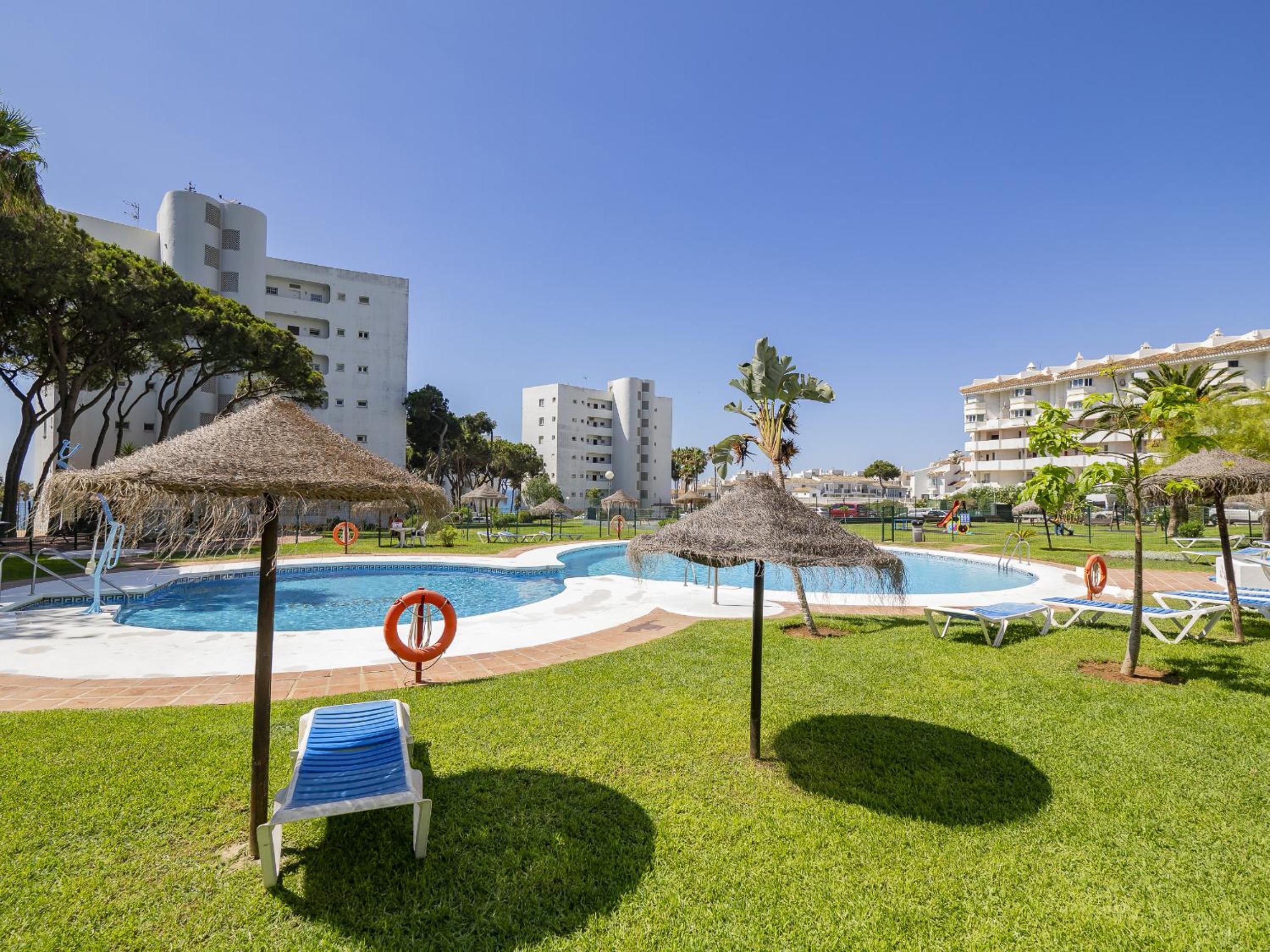 Cubo's Estudio Algaida Calahonda Beach