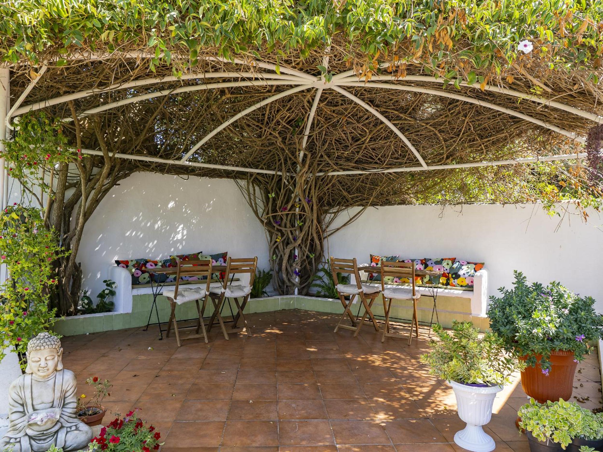 Cubo's Estudio Algaida Calahonda Beach