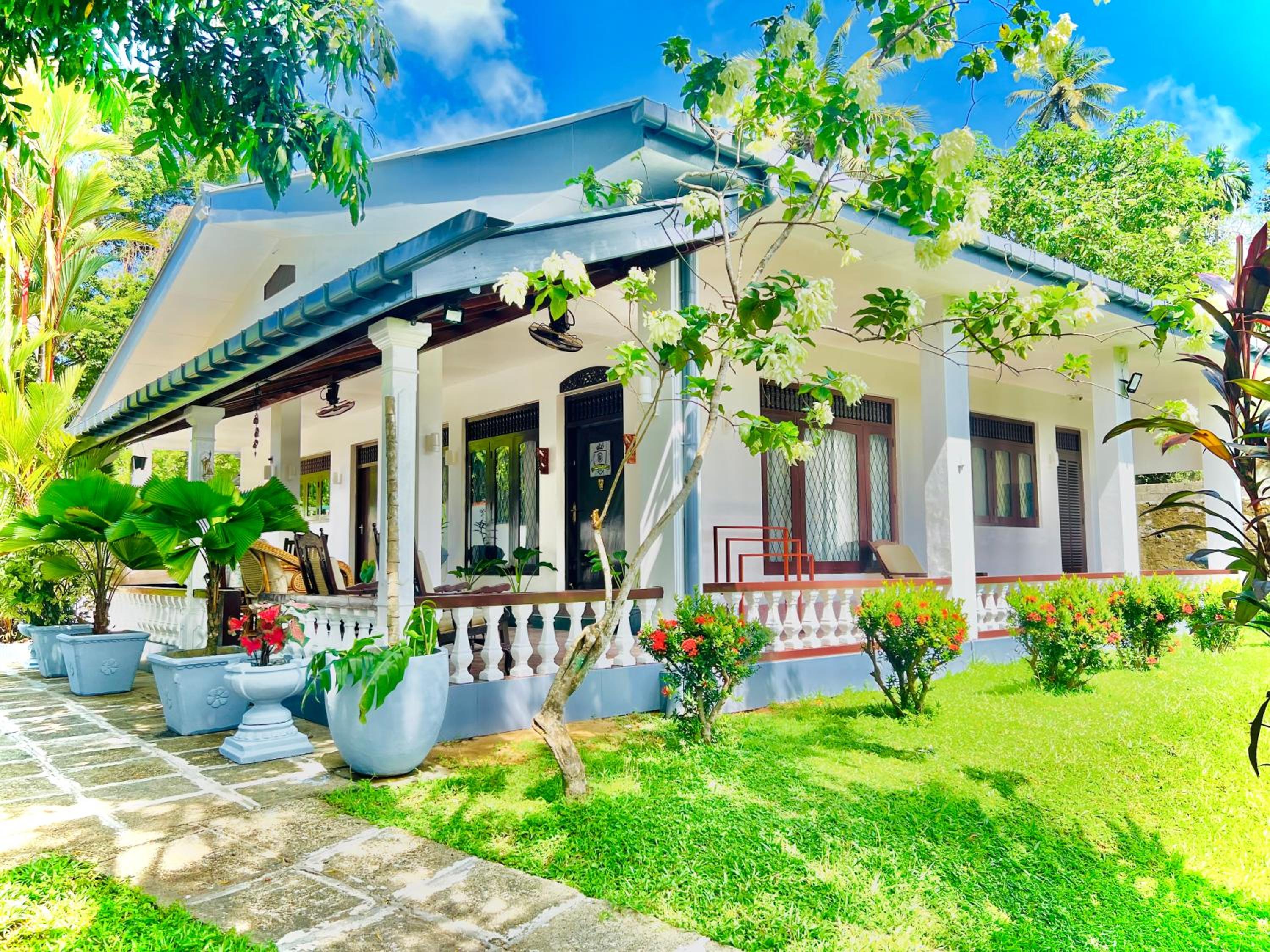 Sterrling Villa